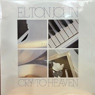 Elton John - Cry to Heaven