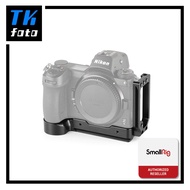 SmallRig 2258 L-Bracket for Nikon Z6 / Z7