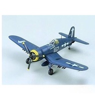 Tamiya America Inc 1/72 WB Corsair F4U1D TAM60752 Plastic model| |