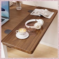 Desktop Extension Board Extension Space Foldable Shelf Desk Extension Widening Perforation-Free Arm 
