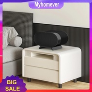 Acrylic Sound Box Stand Desktop Non-slip Speaker Stands Base 45 Degree Angle Home Decoration for Son