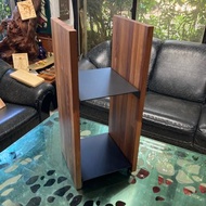 鐵木和　闊念層架　可訂製尺寸的置物架　置物櫃　酒架　書架