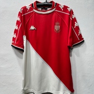 Jersey Original As Monaco Vintage Kappa