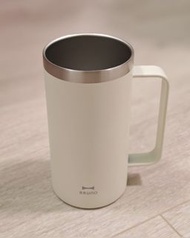 Bruno 不鏽鋼保溫杯 500ml