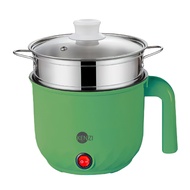 Pro88 - Multifunctional 1.8L Electric Non-Stick Mini Cooker | 1.8L Periuk Elektrik Mini Serbaguna Ti
