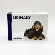 VetPlus Urinaid  60 Tablet Urinary Supplement Dog Food Health Supplement Supplement for dogs