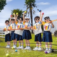 School Suit Elementary School Class Uniform Graduation Photo 9.12