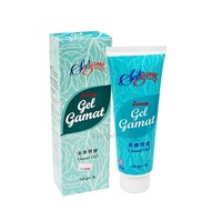 LUXOR JELI GAMAT  JELLY GAMAT 350ML  LUXOR GEL GAMAT 120GRAM (100 ORIGINAL)