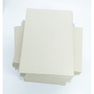 Chipboard 40 A4 size 500pcs