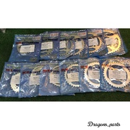 SPOCKET RKM 428 REAR SPOKET 4 LUBANG YAMAHA