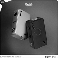 TRML T200 220w Box Mod 5.0W-220W Authentic by TRML MD073 Best Seller
