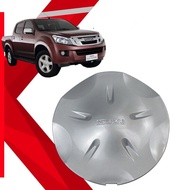 Isuzu Dmax D-Max 2012 - 2015 D-MAX RT50 4x4 Wheel Cap Rim Hub Cap Wheel Centre Cap