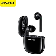 Awei T28 Earphone Wireless Earphone - Earphone Bluetooth - Awei Earbud Wireless - Bluetooth Earbuds