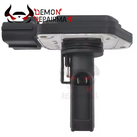 Mass Air Flow MAF Sensor For Ford Mustang F-150 F-250 F-350 F-450 F-550 F-53 F150 F250 4.6L 5.4L 6.8