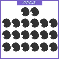 QUU Acrylic Lens Camera Cover For RW4006 RW4008 RW4010 RW4009 Intelligent Glasses with Privacy Prote