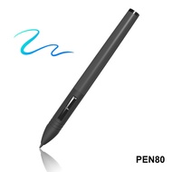 PEN80 P80 Drawing Pen Touch Pen for Huion 1060PLUS /K58/H58L/H420 /H610PRO V2