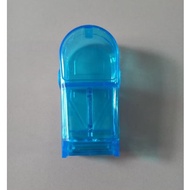MEDICINE CUTTER PILL CUTTER CONTAINERtablet