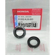 SEAL AS PULLY BEAT VARIO 91202-KJ9-003
