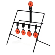 WST Metal Trainning Shooting Target for Airsoft Paintball Accessories