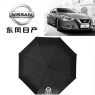 Umbrella Automatic Folding Umbrella Car Logo Umbrella Mercedes-Benz BMW Audi Rolls-Royce Gift U