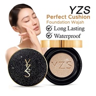 Cushion YZS Makeup Bright Water Moisturizing Air BB Cream Waterproof Long Lasting Foundation
