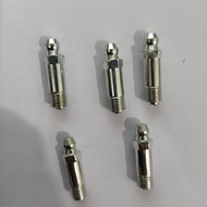 B. b.Extended Nozzle Special Butter Nozzle Extended Silk Nozzle M6M8M10 Extended Butter Nozzle Joint