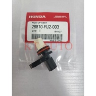 *ORIGINAL HONDA T9A CITY 2014-2017 GM6 GEAR BOX SWITCH/ SENSOR BRV CIVIC CRV HRV JAZZ 28810-RJ2-003