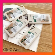 Fashion Casing BB02 for Oppo A1k A11k A12 A15 A15s A16 A16e A16k A17 A17k A17e A31 A33 A3s A35 A36 A