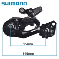 Shimano DEORE Rd-M6000 GS SGS 10-Speed Rear Transmission Mountain Bike Derailleur Bicycle Quality