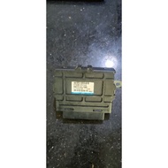 (Halfcut) Proton Inspira CVT Ecu TCU 8631A790