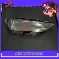 AUDI A7 19 20 21 HEADLAMP COVER / HEADLIGHT COVER / HEADLAMP LENS / HEADLIGHT LENSM