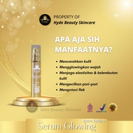 Hyde Beauty Skincare Serum Sakura