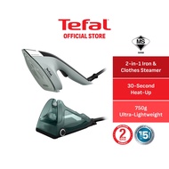 Tefal Duo Power 2-in-1 Steam Iron (JF4033)