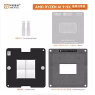 R7-8840U 8845HS R9-7940HX 100-000001312 1311 1486 Ryzen Jaring Keluli