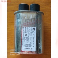 SHARP 1306 0.95UF 2100KV CAPACITOR MICROWAVE R207EK HIGH VOLTAGE CAPACITOR HV CAPACITOR