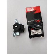 Vega ZR Jupiter ZN 11 / 5D9 pulser spool