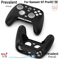 PREVALENT Gaming Controller , Anti-Slip Anti-Scratch Console Protective Cover, Shockproof Dustproof 