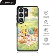 Case Casing Samsung Galaxy S26 ULTRA S25 FE S24 A57 A56 A55 A54 A37 A36 A26 A17 A16 A07 Z FOLD 7 Z F