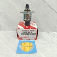 Sensor Actuator Idle Speed Control Agya Avanza Rush 89690-BZ010