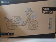 迪卡儂 兒童滑步車 BTWIN 900 RUNRIDE