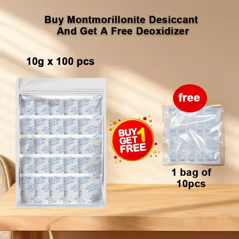 Big Sale On Household Moisture-Proof And Mildew-Proof Desiccant For Absorbing Moisture Living Rooms 