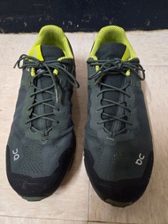 On cloud 行山鞋 （trail shoe）