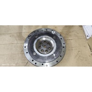 flywheel custom loceng 8.5 inch pnp 4g91 92 93 perdana sei/v6 2.0 manual