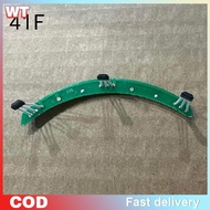 [WT] 1Pc Electric Scooter Hall Sensor Board Motor Hall Sensor PCB Board 41F For Electric Scooter Mot