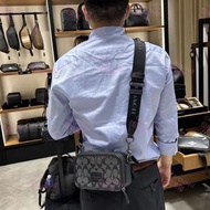 💙全新COACH BAG 男裝手袋💙