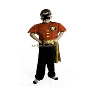[RENT] Robin Boy Costume