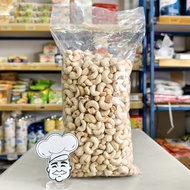 Super Cashew Nuts 1Kg Super Whole Cashew Nuts 1Kg Super Whole Raw Cashew Nuts/