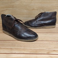 Second-Hand red wing Shoes size 10.5 us EU 44.5-45 29 cm Leather