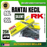 Rk Heavy Duty Timing Chain Silent Chain 88L / 90L Dream / Class 1 / Kriss 110