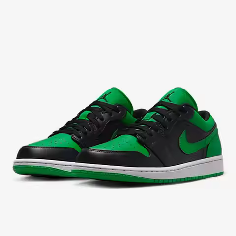 Nike Genuine Air Jordan 1 Men's Casual Sports Sneakers 553558-065